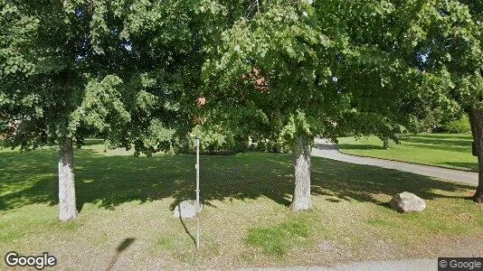 Lägenheter att hyra i Mariestad - Bild från Google Street View