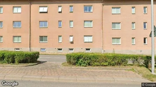 Lägenheter att hyra i Linköping - Bild från Google Street View