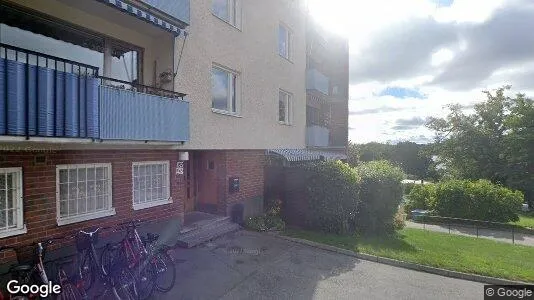 Lägenheter till salu i Västerort - Bild från Google Street View