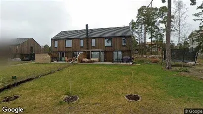 Lägenheter till salu i Österåker - Bild från Google Street View