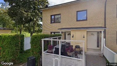 Lägenheter till salu i Sundsvall - Bild från Google Street View