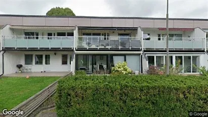 Lägenheter till salu i Borås - Bild från Google Street View