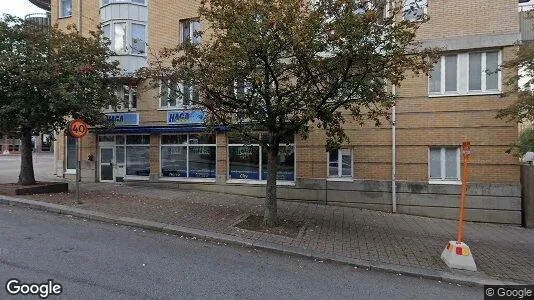 Lägenheter till salu i Norrköping - Bild från Google Street View
