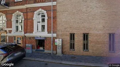 Lägenheter till salu i Helsingborg - Bild från Google Street View