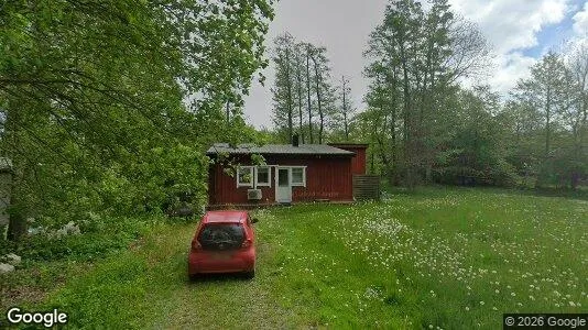 Lägenheter att hyra i Simrishamn - Bild från Google Street View