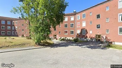 Lägenheter att hyra i Lidingö - Bild från Google Street View