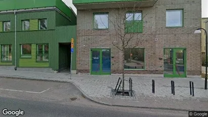 Lägenheter till salu i Täby - Bild från Google Street View