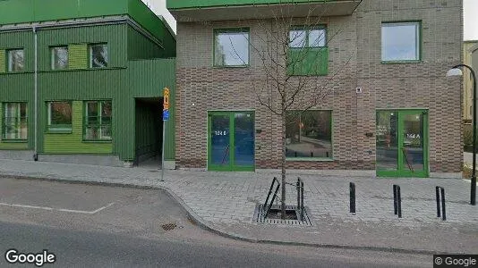 Lägenheter till salu i Täby - Bild från Google Street View