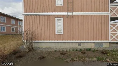 Lägenheter till salu i Östersund - Bild från Google Street View