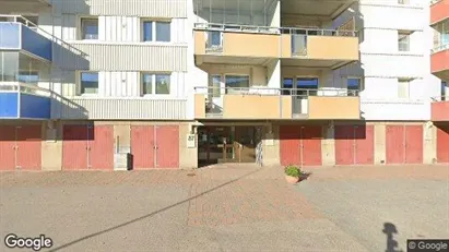 Lägenheter till salu i Järfälla - Bild från Google Street View