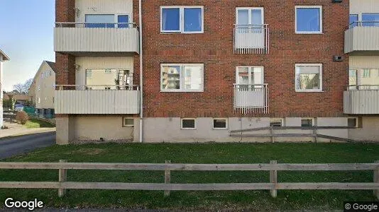 Lägenheter till salu i Växjö - Bild från Google Street View