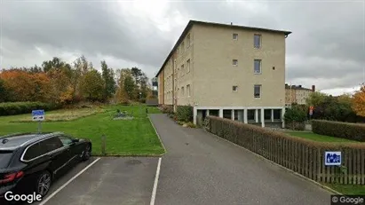 Lägenheter till salu i Kungsbacka - Bild från Google Street View