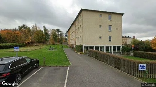 Lägenheter till salu i Kungsbacka - Bild från Google Street View