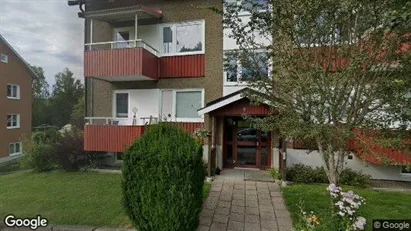 Lägenheter till salu i Finspång - Bild från Google Street View