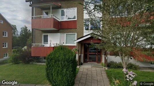 Lägenheter till salu i Finspång - Bild från Google Street View