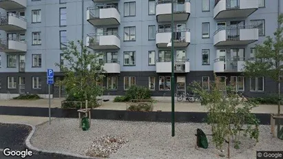 Lägenheter att hyra i Limhamn/Bunkeflo - Bild från Google Street View