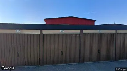 Lägenheter att hyra i Skellefteå - Bild från Google Street View