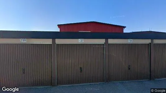 Lägenheter att hyra i Skellefteå - Bild från Google Street View