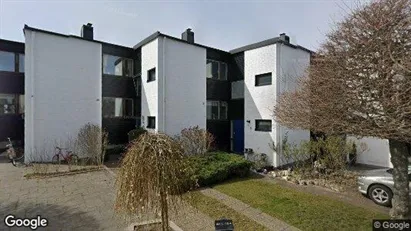 Bostadsrätter till salu i Malmö Centrum - Bild från Google Street View