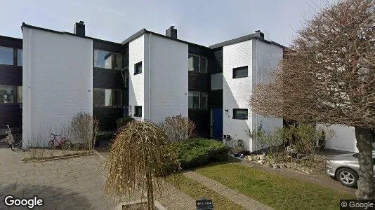Bostadsrätter till salu i Malmö Centrum - Bild från Google Street View
