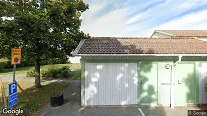 Bostadsrätter till salu i Lomma - Bild från Google Street View