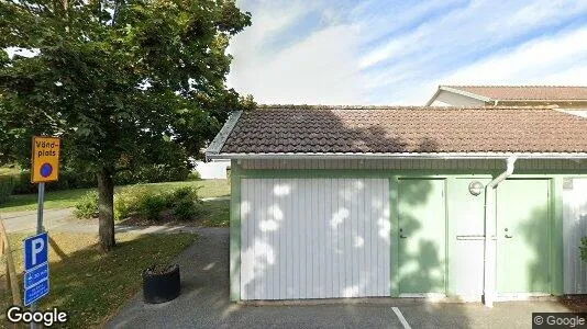 Bostadsrätter till salu i Lomma - Bild från Google Street View