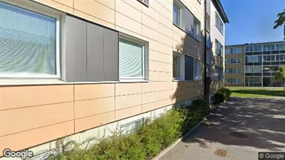 Bostadsrätter till salu i Sundsvall - Bild från Google Street View