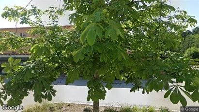 Bostadsrätter till salu i Botkyrka - Bild från Google Street View