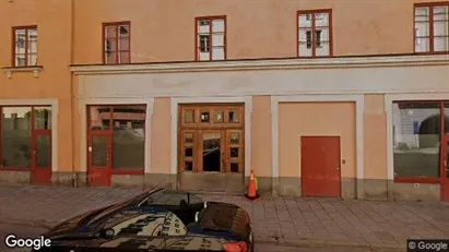 Bostadsrätter till salu i Södermalm - Bild från Google Street View