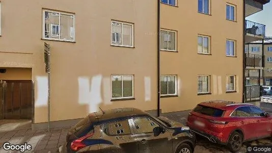 Bostadsrätter till salu i Norrköping - Bild från Google Street View