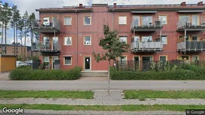 Bostadsrätter till salu i Gävle - Bild från Google Street View