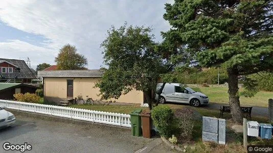 Bostadsrätter till salu i Öckerö - Bild från Google Street View