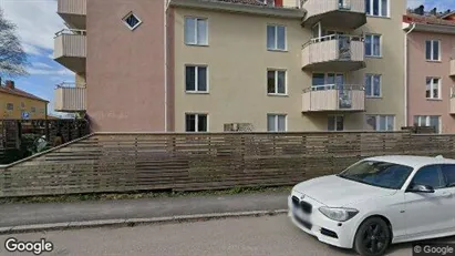 Bostadsrätter till salu i Borlänge - Bild från Google Street View