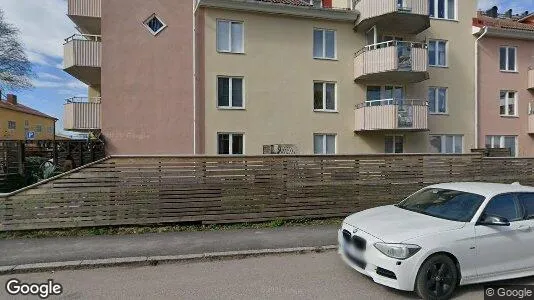 Bostadsrätter till salu i Borlänge - Bild från Google Street View