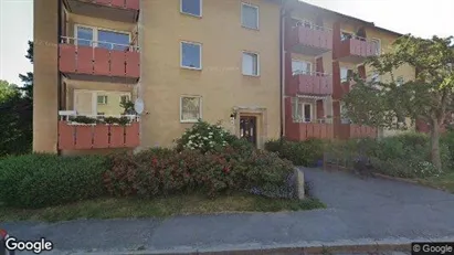 Bostadsrätter till salu i Söderort - Bild från Google Street View