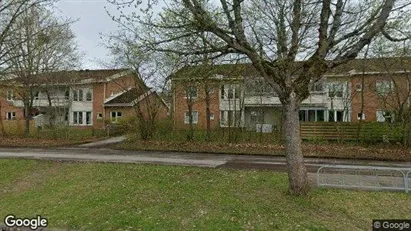 Bostadsrätter till salu i Lund - Bild från Google Street View