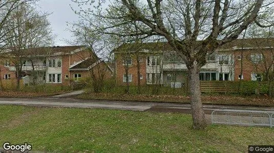 Bostadsrätter till salu i Lund - Bild från Google Street View