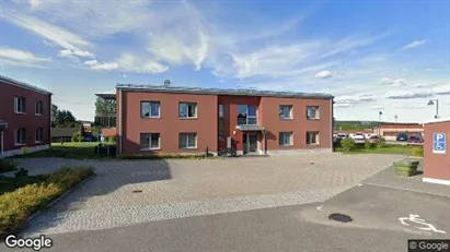 Lägenheter att hyra i Hedemora - Bild från Google Street View