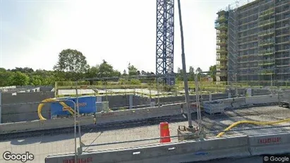 Lägenheter att hyra i Danderyd - Bild från Google Street View