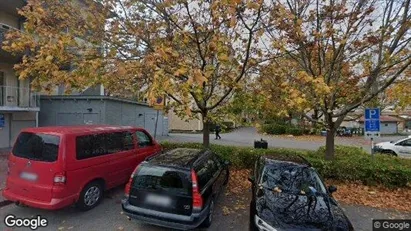 Lägenheter att hyra i Järfälla - Bild från Google Street View