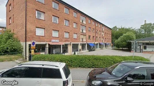 Lägenheter att hyra i Lidingö - Bild från Google Street View