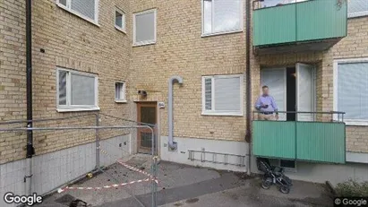 Lägenheter att hyra i Västerort - Bild från Google Street View