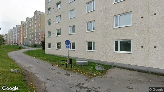 Lägenheter att hyra i Västerort - Bild från Google Street View