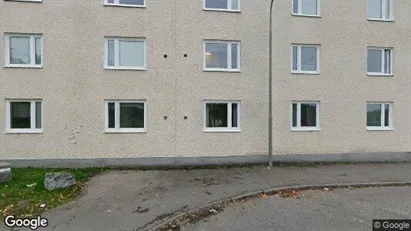Lägenheter att hyra i Västerort - Bild från Google Street View