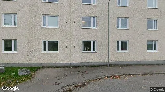 Lägenheter att hyra i Västerort - Bild från Google Street View