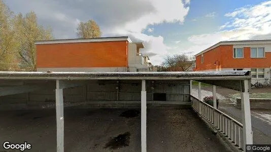 Lägenheter att hyra i Upplands Väsby - Bild från Google Street View