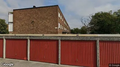 Lägenheter att hyra i Upplands-Bro - Bild från Google Street View