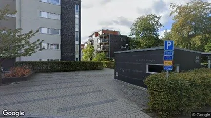 Lägenheter att hyra i Malmö Centrum - Bild från Google Street View