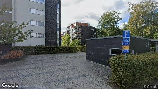 Lägenheter att hyra i Malmö Centrum - Bild från Google Street View