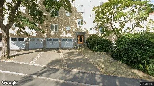 Lägenheter till salu i Göteborg Centrum - Bild från Google Street View